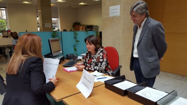 El IMAS refuerza la atención que presta en Cartagena para tramitar asuntos de discapacidad y dependencia - 1, Foto 1