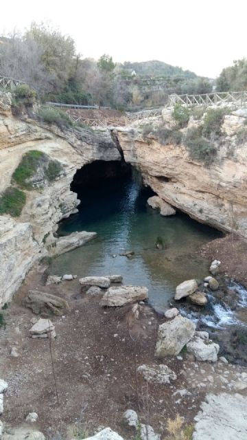 El BORM publica la aprobación definitiva de la Ordenanza Municipal que protege los espacios naturales de la cuenta alta del Río Mula - 1, Foto 1