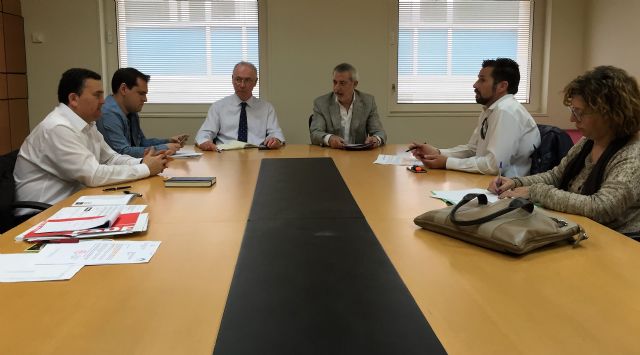 El PSOE apuesta por reformar el Reglamento del Pleno para que sus debates expresen el nuevo tiempo político, de más pluralidad y acuerdos - 1, Foto 1