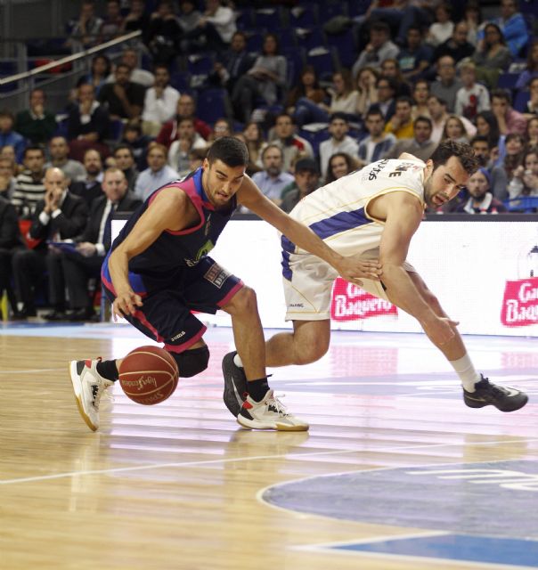 Crónica Estudiantes - UCAM (67-82) - 2, Foto 2