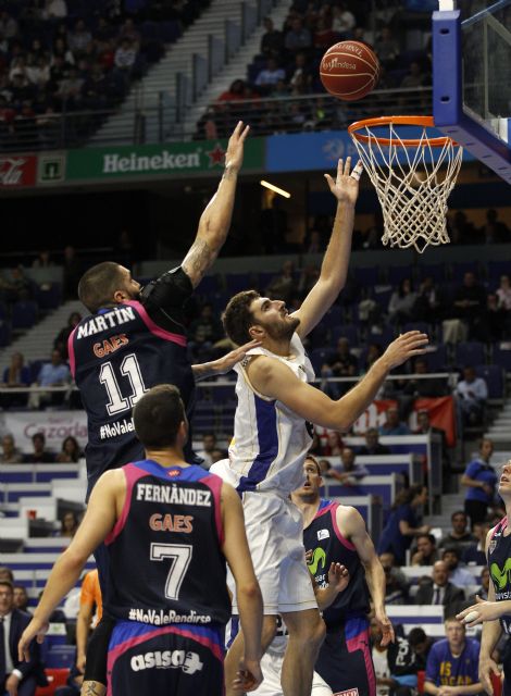 Crónica Estudiantes - UCAM (67-82) - 5, Foto 5