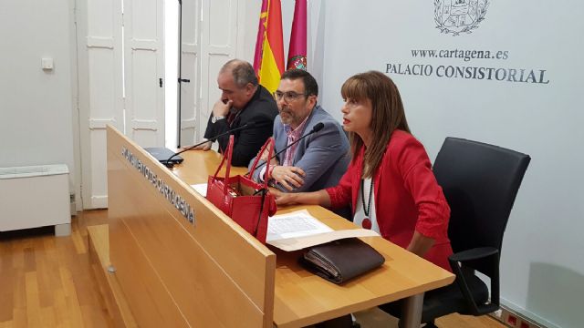 Abogados y procuradores alertan del colapso que supondra la creacion de un juzgado unico uniprovincial para los juicios hipotecarios - 1, Foto 1