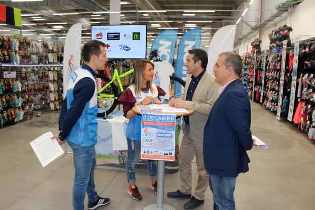 El próximo domingo tendremos la Fiesta de la Bicicleta - 4, Foto 4