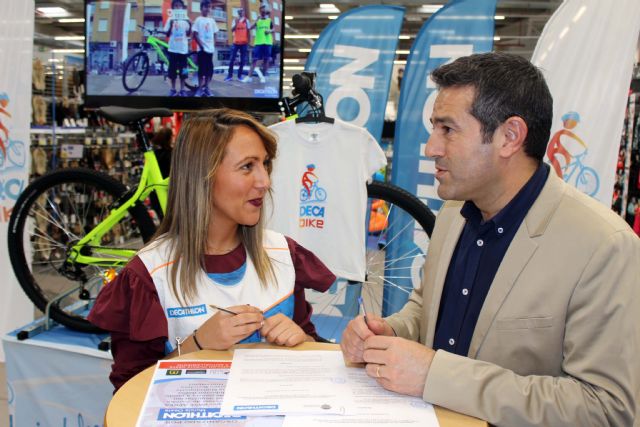 El próximo domingo tendremos la Fiesta de la Bicicleta - 5, Foto 5