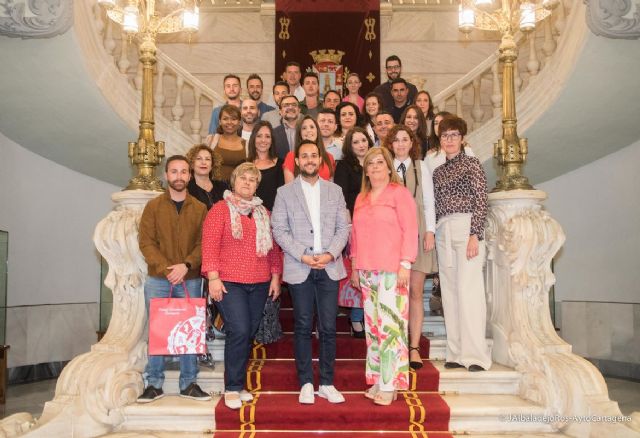 Preparados para la Prueba de Acceso a la Universidad para mayores de 25 años - 1, Foto 1