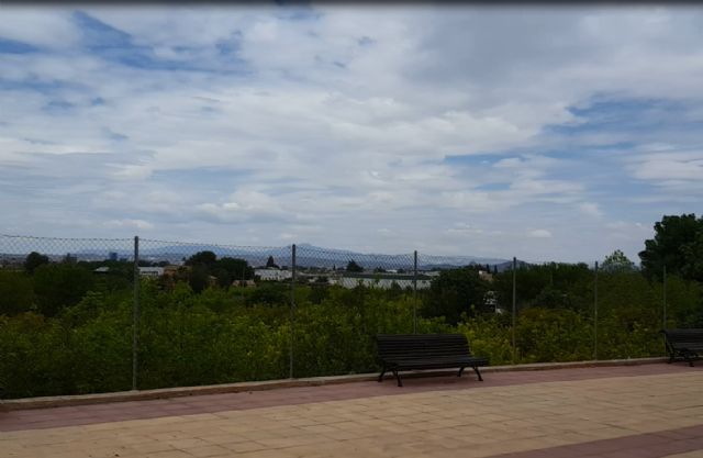 Ahora Murcia pide que se adecente un paraje de Los Garres que podría ser idílico pero es un estercolero - 3, Foto 3