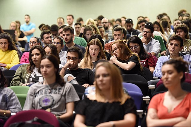 “La Economía española se ha constituido en uno de los Pilares de la Unión Europea en el año 2018” - 3, Foto 3