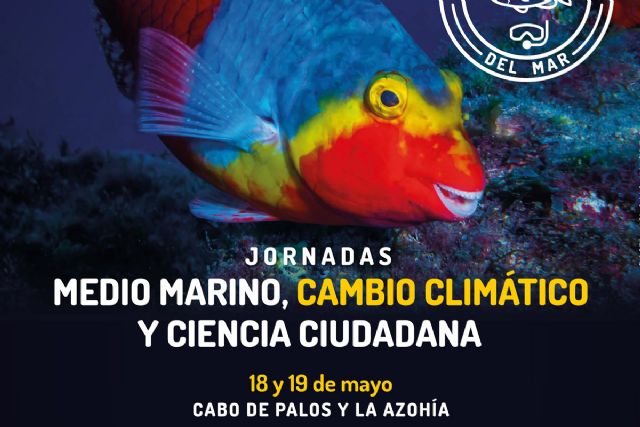 Las Jornadas Centinelas del Mar mostrarán a niños y adultos la biodiversidad de nuestros fondos marinos - 1, Foto 1