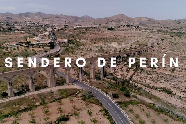 El sendero del Agua de Perín explicado a través de este vídeo - 1, Foto 1