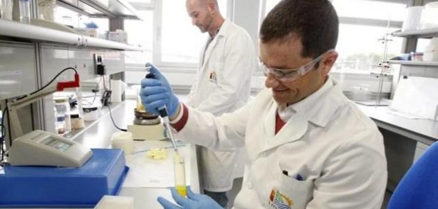 La Comunidad presenta las nuevas aplicaciones de la seda en terapia celular y nanomedicina - 2, Foto 2