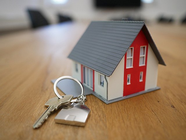 10 claves para alquilar una vivienda con seguridad según Finaer - 1, Foto 1