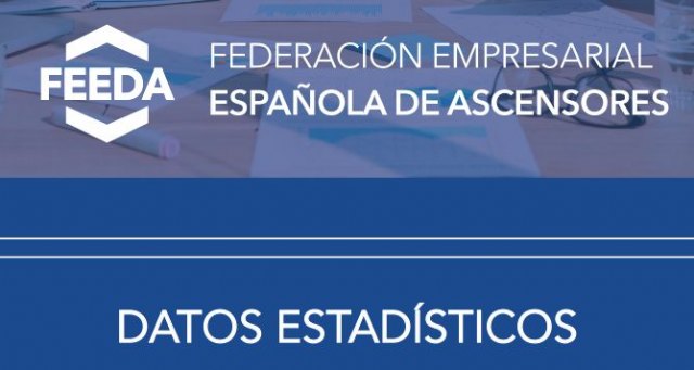 FEEDA lanza los datos estadísticos del 2020 donde recoge toda la información numérica dando a conocer cómo ha evolucionado el Sector de la Elevación - 1, Foto 1