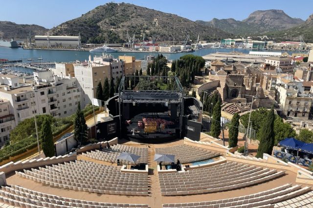 Más de 200 tunos veteranos de España y Latinoamérica se darán cita en Cartagena los próximos 13 y 14 de mayo - 1, Foto 1