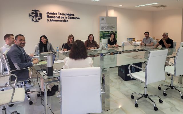 El CTNC punto de encuentro de diversos centros tecnológicos de ámbito nacional - 3, Foto 3