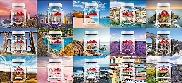 Nutella apoya el turismo local con su campaña ´Lo bueno lo tenemos en casa´ - 1, Foto 1