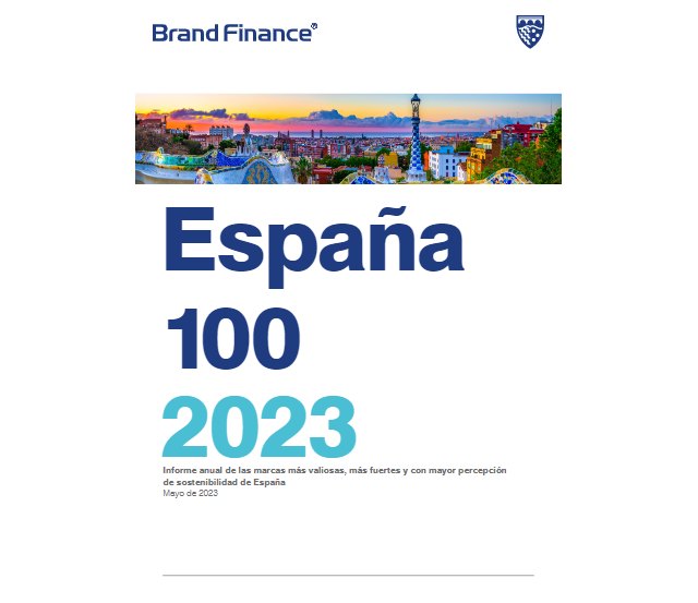 Estas son las marcas que están contribuyendo más a la economía de España según Brand Finance - 1, Foto 1