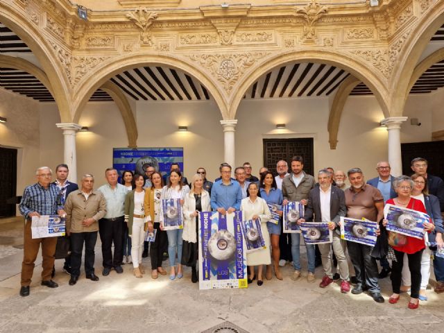 La Casa de Guevara y el Coso de Sutullena, los principales protagonistas de 'La Noche de los Museos' en Lorca - 3, Foto 3