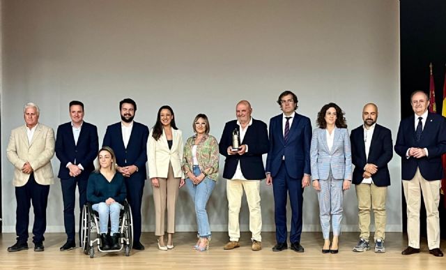 La Regata Solidaria Carburo de Plata se celebrará en La Manga los días 25 y 26 de mayo - 1, Foto 1