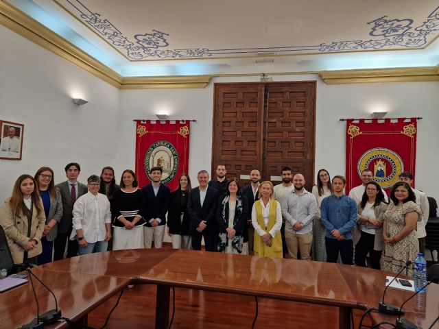 Los alumnos de la UCAM valoran la atención personalizada y sentirse escuchados - 1, Foto 1