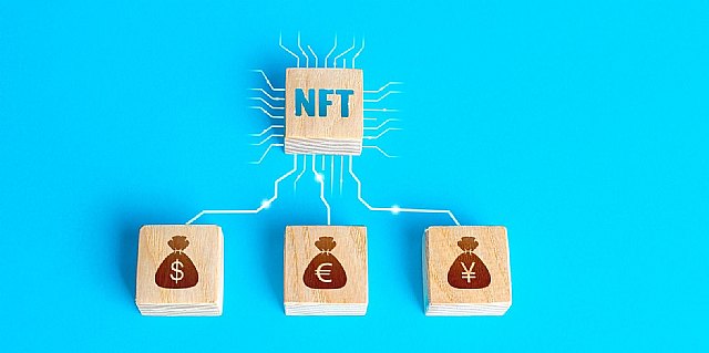 Qué son los NFT y cuál será su evolución - 1, Foto 1