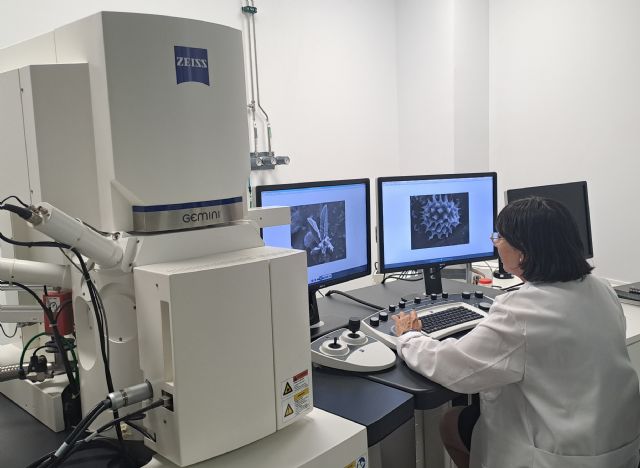 U-Ranking sitúa a la UCAM entre las cinco mejores universidades españolas en ciencias de la salud - 1, Foto 1