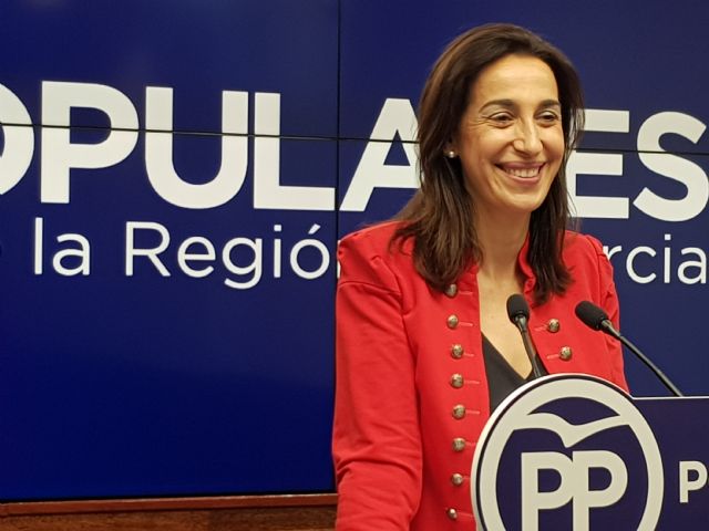 El PP critica que el PSOE murciano vende como logros lo que son retrasos, incumplimientos y falta de eficacia en materia de infraestructuras - 1, Foto 1