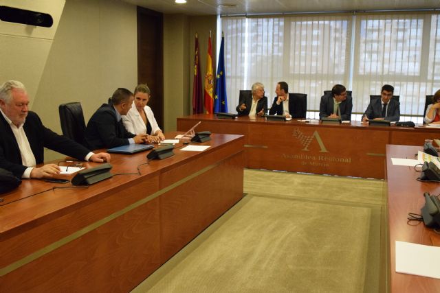 Mónica Meroño: El sector exportador con 4.999 empresas representa una de las fortalezas de la economía regional - 1, Foto 1