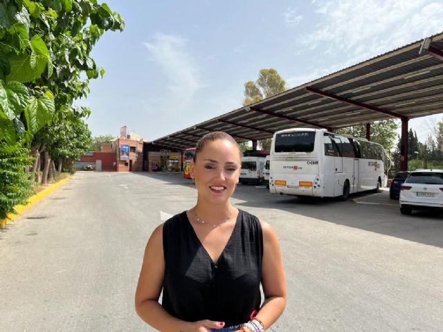 Más de 16.000 jóvenes lorquinos pueden beneficiarse este verano de la bonificación del 50% en el Interrail por Europa, una medida puesta en marcha por Pedro Sánchez - 1, Foto 1