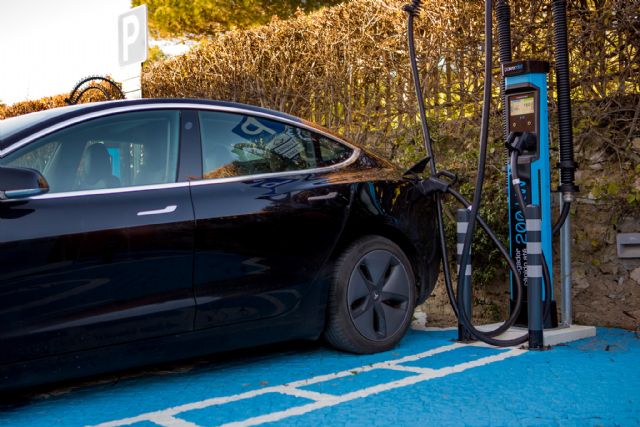 Electrifica tu verano: guía rápida de Powerdot para viajar en coche eléctrico con el máximo confort - 1, Foto 1