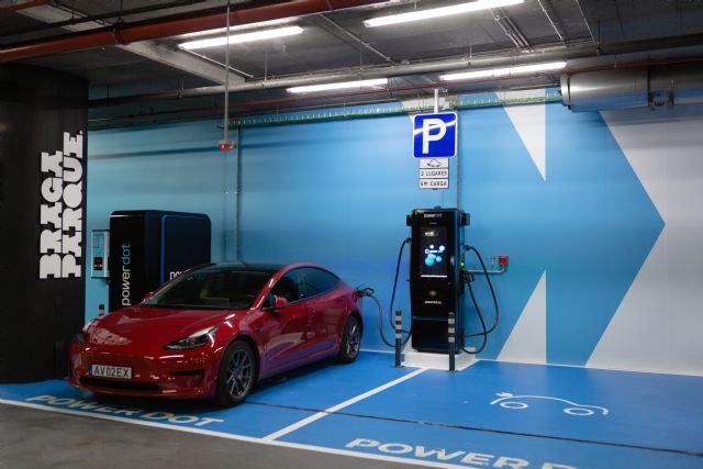 Electrifica tu verano: guía rápida de Powerdot para viajar en coche eléctrico con el máximo confort - 2, Foto 2