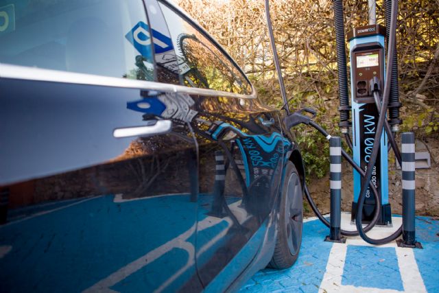 Electrifica tu verano: guía rápida de Powerdot para viajar en coche eléctrico con el máximo confort - 3, Foto 3