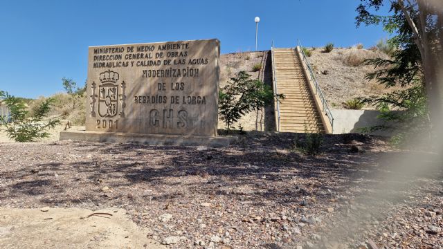 El Gobierno de España destina 57 millones a las obras de ampliación de la desaladora de Águilas que beneficiará al regadío de Lorca - 1, Foto 1