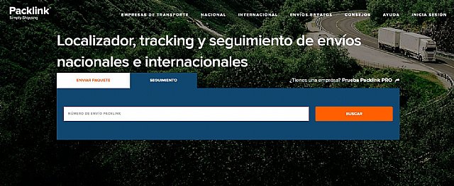 De la web a tu puerta: el recorrido del paquete desde el momento de su compra - 1, Foto 1