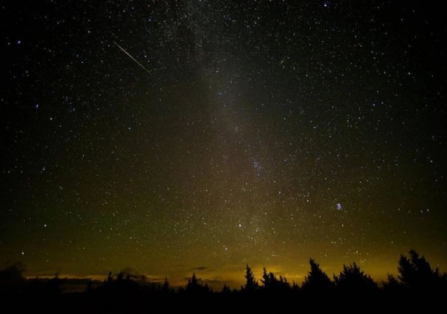 Vuelven las perseidas y coincidirán con la última superluna del año - 1, Foto 1