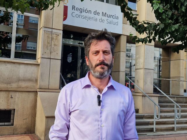 Podemos carga contra Pedreño por ocultar información sobre el cierre de consultorios en verano - 1, Foto 1