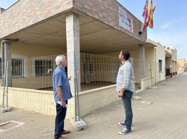 El Gobierno local acumula un retraso de más de tres años para la puesta en marcha de obras y servicios en El Albujón - 2, Foto 2