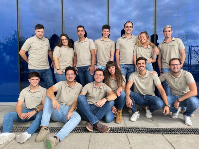 Dos jóvenes emprendedores españoles crean hunty, el booking de la caza - 2, Foto 2