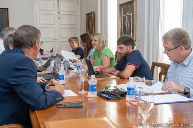 El nuevo contrato de servicios energéticos y mantenimiento del alumbrado público reducirá costes y aumentará la eficiencia del servicio - 1, Foto 1