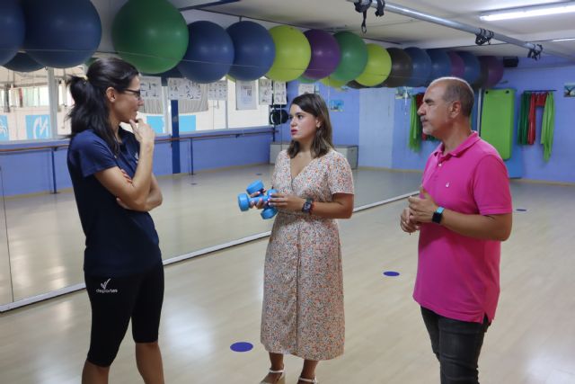 San Pedro del Pinatar oferta 750 plazas en escuelas deportivas, de promoción y actividades de adultos - 2, Foto 2