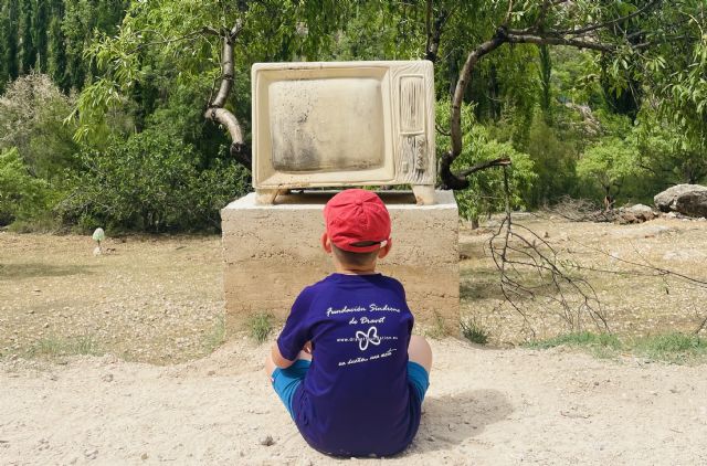 La Fundación Síndrome de Dravet alerta sobre el impacto del calor en las personas y familias afectadas por esta enfermedad rara y catastrófica - 1, Foto 1