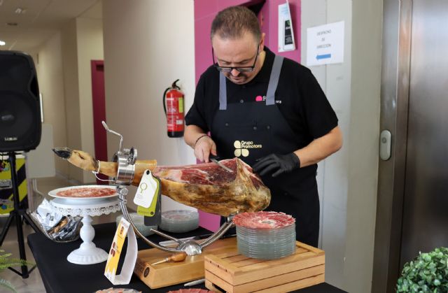 La Feria Gastronómica celebrará su tercera edición en las fiestas patronales ofreciendo tapa más bebida por 3'50 euros - 2, Foto 2