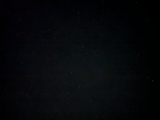 Contemplar las Perseidas en Cabezo de la Jara - 1, Foto 1