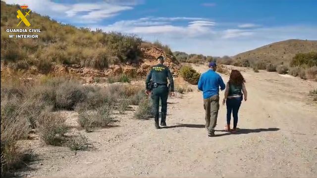 Investigado un empresario en Murcia por sustraer agua de pozos ilegales para regar un campo de golf de un resort - 1, Foto 1