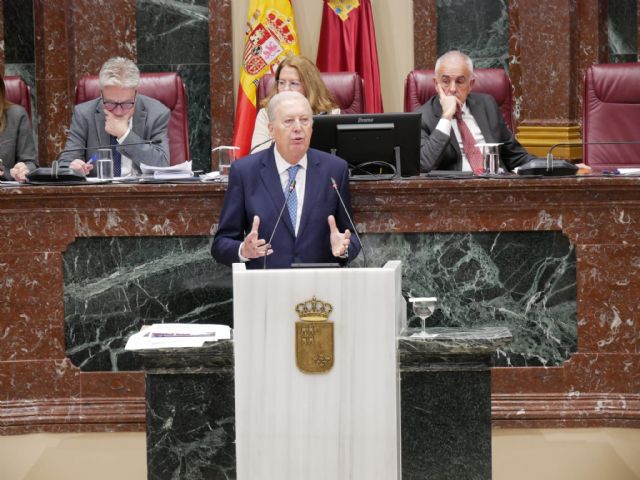 Martínez Pastor: 'El PSOE falsea los datos de las listas de espera para confrontar con el PP a costa de la salud de los ciudadanos' Martínez Pastor: 'El PSOE falsea los datos de las listas de espera para confrontar con el PP a costa de la salud de los ciudadanos'
