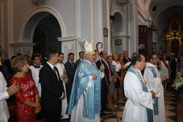 Fiesta grande en Cehegín en el día de su Patrona, la Virgen de las Maravillas 2016 - 2, Foto 2