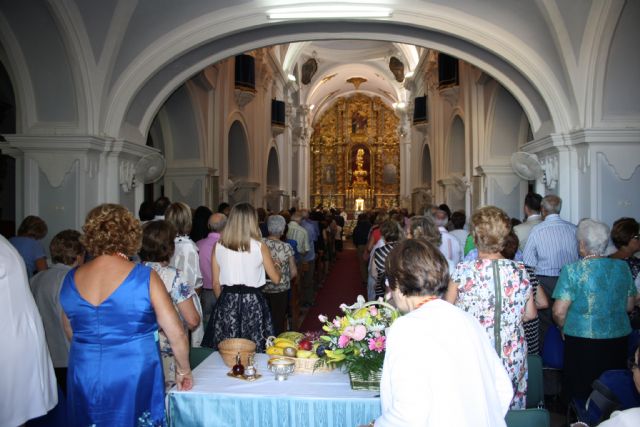 Fiesta grande en Cehegín en el día de su Patrona, la Virgen de las Maravillas 2016 - 3, Foto 3