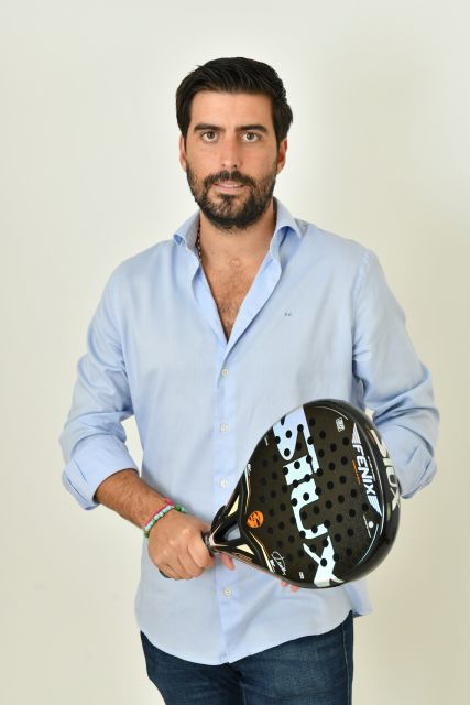 Backspin Capital Investments, S.L. adquiere la totalidad del capital social de la compañía Padel Nuestro, S.L - 1, Foto 1