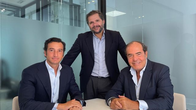 Nace Pinpoint Equity Partners, firma independiente de inversión y gestión de activos de infraestructura y energía - 1, Foto 1