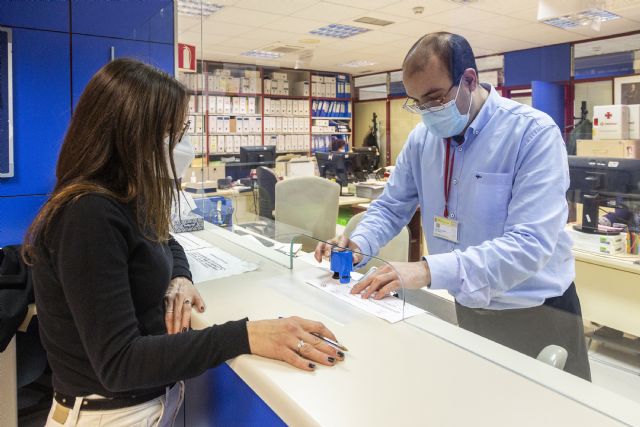 Plena inclusión Región de Murcia redacta una guía de lectura fácil para ayudar a personas con discapacidad intelectual de toda España a presentarse a las oposiciones - 1, Foto 1