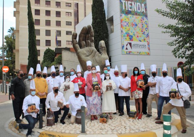 La nueva edición del Concurso Regional del Pastel de Carne se celebrará el 20 de octubre - 1, Foto 1